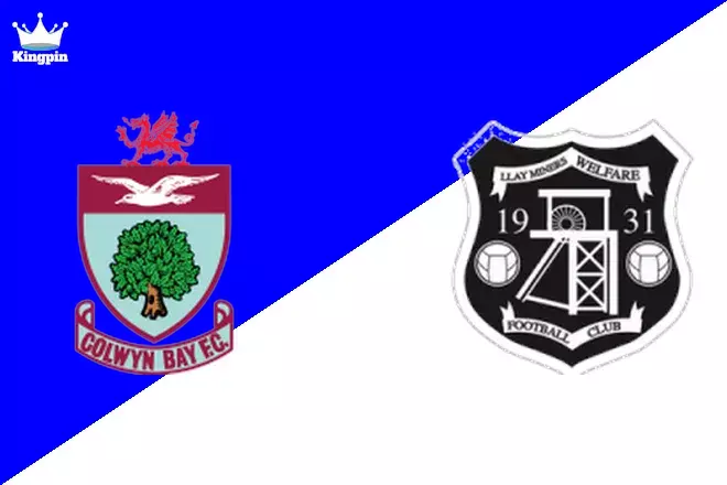 Colwyn Bay vs Llay Miners Welfare: FAW Championship Spread Picks August 9, 2024