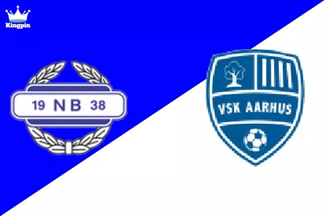 Næsby vs VSK Århus: 3. Division Spread Prediction 9/7