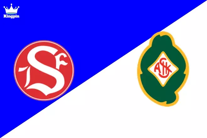 Sandviken vs Skövde AIK: Superettan Spread Prediction 9/14