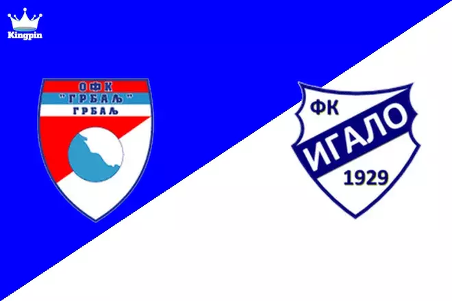 Grbalj vs Igalo: Second League Spread Prediction 9/11