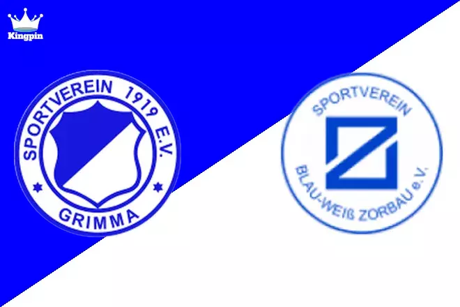 FC Grimma vs Blau-Weiß Zorbau: Oberliga Totals Picks August 10, 2024