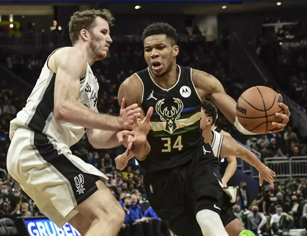 Bucks vs Pistons Prediction, Pick, and Preview, November 2 (11/2): NBA