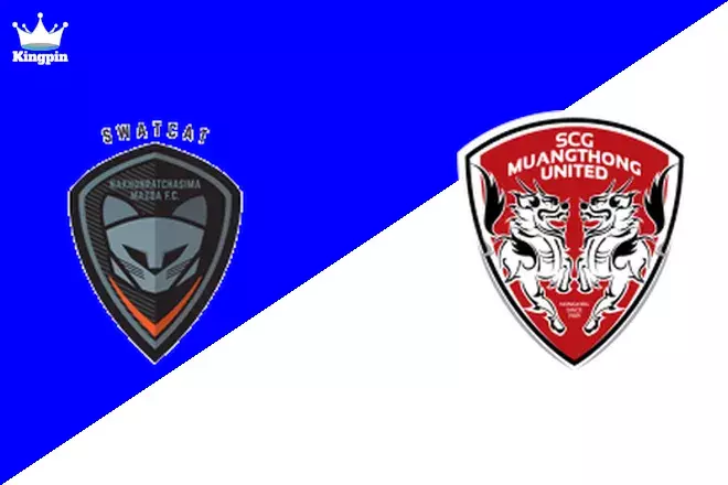 Nakhon Ratchasima FC vs Muangthong United: Thai League 1 Spread Prediction 8/11