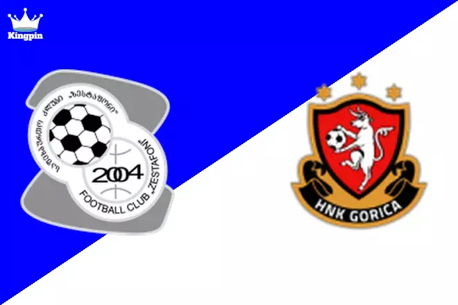 Zestafoni vs Gori: Liga 3 Moneyline Prediction 9/12