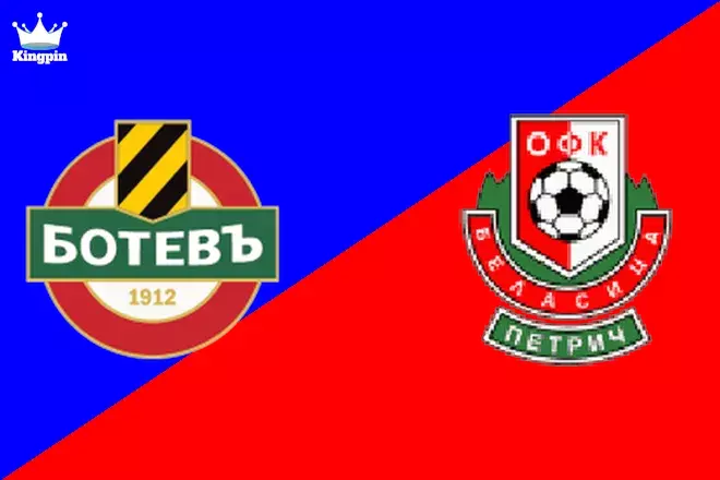 Botev Plovdiv II vs Belasitsa: Bulgaria Second League Spread Picks July 29, 2024