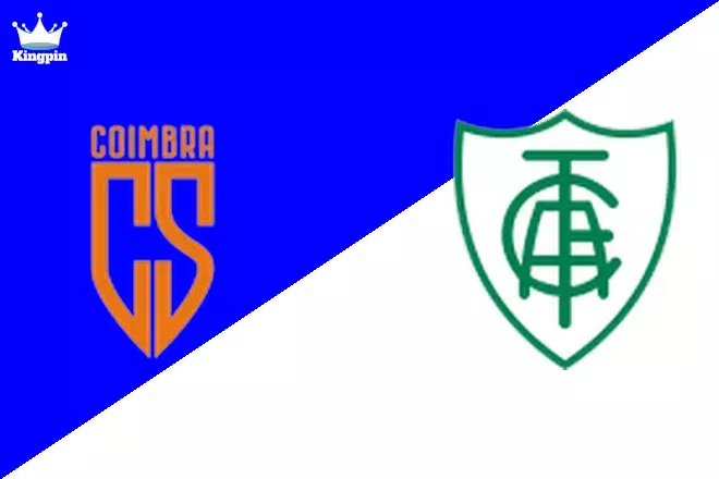 Coimbra U20 vs América Mineiro U20: Mineiro U20 Spread Prediction 8/18