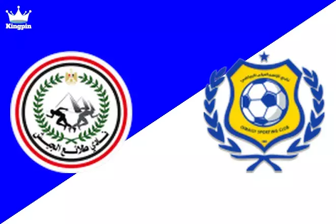 El Geish vs Ismaily SC: Egyptian Cup Spread Prediction 8/24