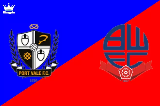 Port Vale vs Bolton: Friendlies Clubs Spread Picks August 3, 2024