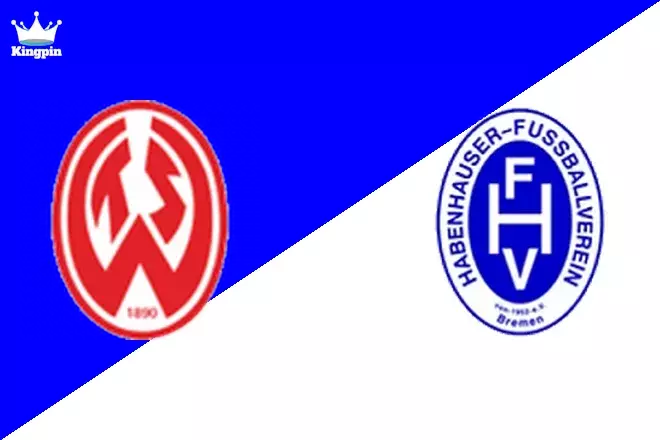 Woltmershausen vs Habenhauser FV: Oberliga Moneyline Prediction 8/31