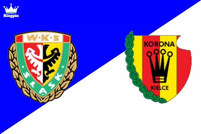 Slask Wroclaw vs Korona Kielce: Ekstraklasa Moneyline Prediction 8/18