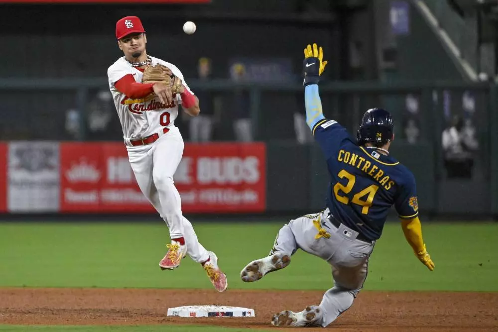 Cardinals vs Brewers Prediction MLB Picks Today 9/20
