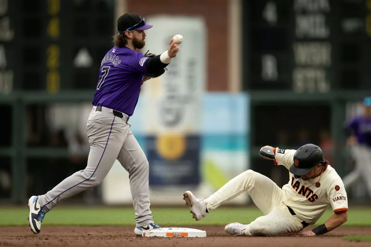 MLB Player Props Picks: Oakland Athletics vs San Francisco Giants 7/31
