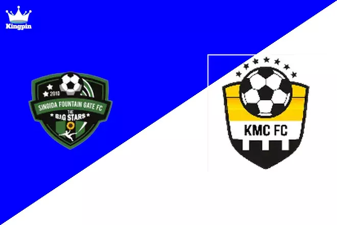 Singida Fountain Gate vs KMC: Ligi kuu Bara Spread Prediction 9/12