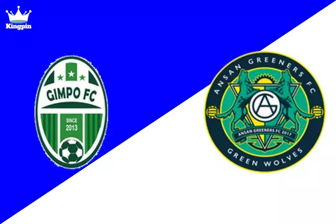 Gimpo Citizen vs Ansan Greeners: K League 2 Goals Over/Under Prediction 8/17