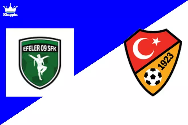 Efeler 09 Spor vs Viranşehir Belediyespor: 3. Lig - Group 3 Spread Prediction 9/7