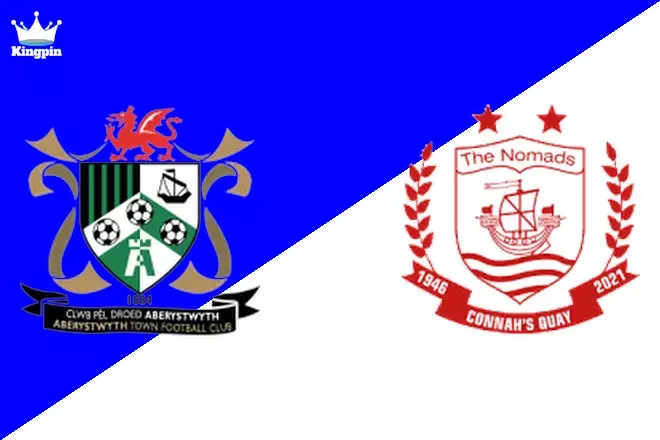 Aberystwyth Town vs GAP Connah S Quay FC: Premier League Moneyline Prediction 8/16