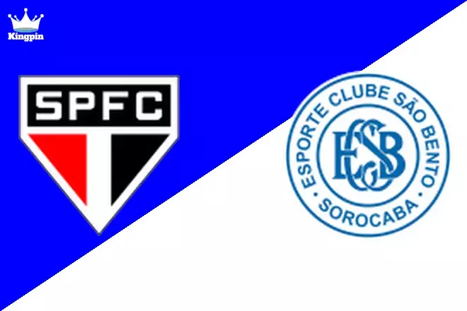São Paulo U20 vs São Bento U20: Paulista U20 Moneyline Prediction 8/24