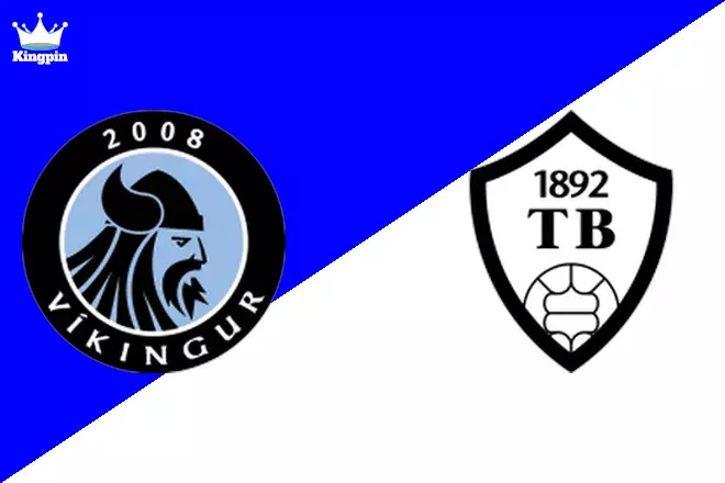 Víkingur II vs TB: 1. Deild Goals Over/Under Prediction 8/17