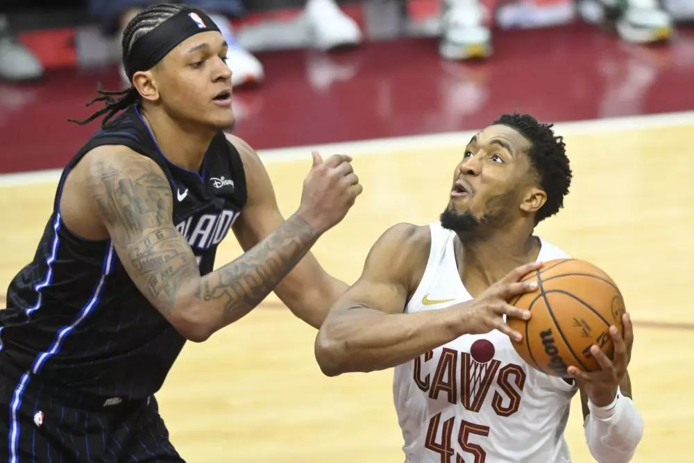 Magic vs Cavaliers Game 3 Prediction NBA Playoffs 4/25