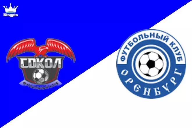 Sokol Kazan vs Orenburg II: Second League Spread Prediction 9/7