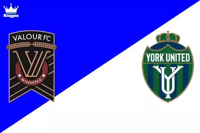 Valour vs York United: Canadian Premier League Totals Picks August 12, 2024