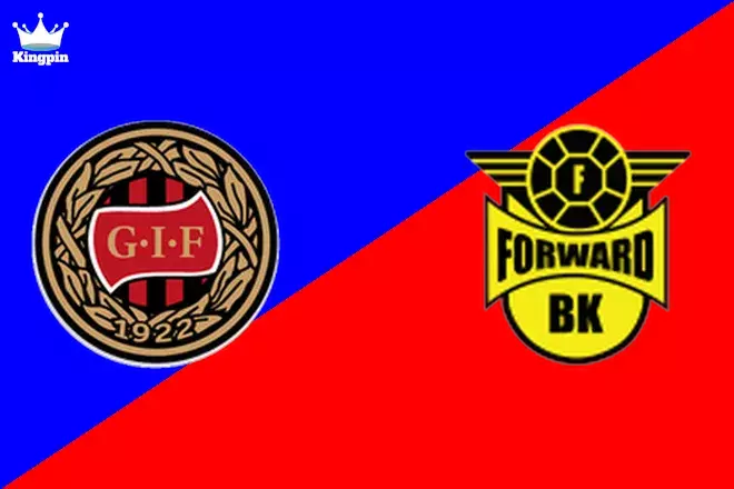 Grebbestad vs Forward: Division 2 - Norra Götaland Totals Picks August 3, 2024