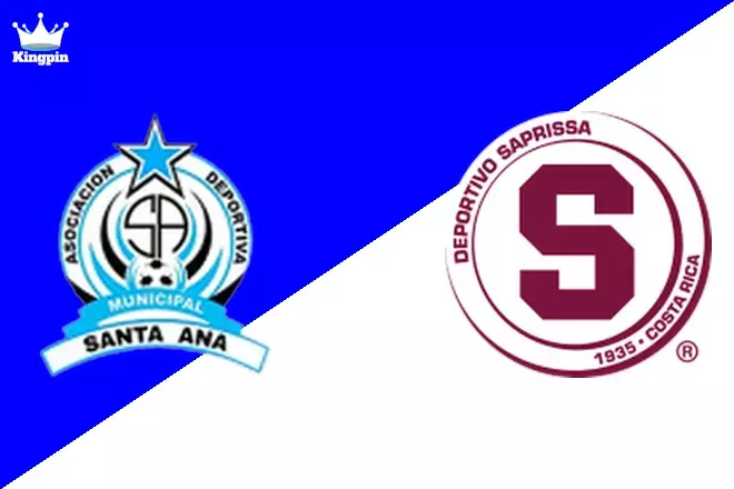 Santa Ana vs Deportivo Saprissa: Primera División Spread Prediction 8/17
