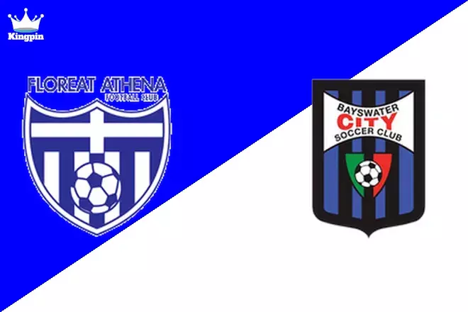 Floreat Athena vs Bayswater City: NPL Spread Prediction 8/24