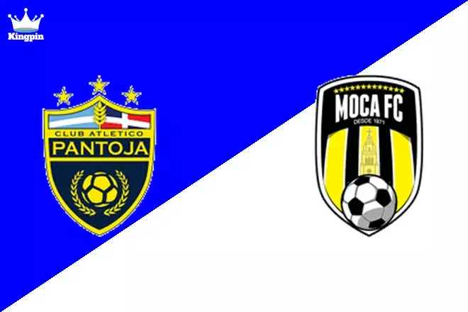 Atlético Pantoja vs Moca: Liga Mayor Moneyline Picks August 10, 2024