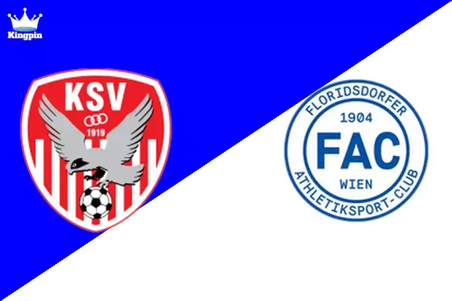 SV Kapfenberg vs Floridsdorfer AC: 2. Liga Totals Picks August 9, 2024