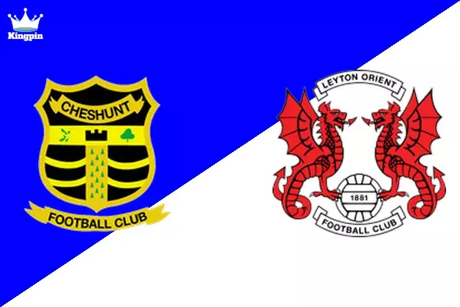 Cheshunt vs Leyton Orient: Club Friendlies Totals Picks August 5, 2024