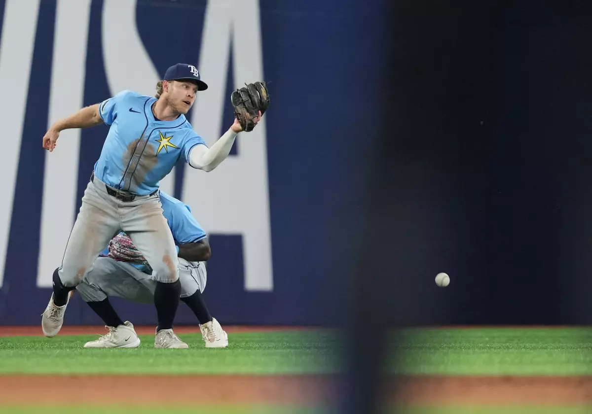 MLB Player Props Handicapping: Tampa Bay Rays vs Toronto Blue Jays 7/25