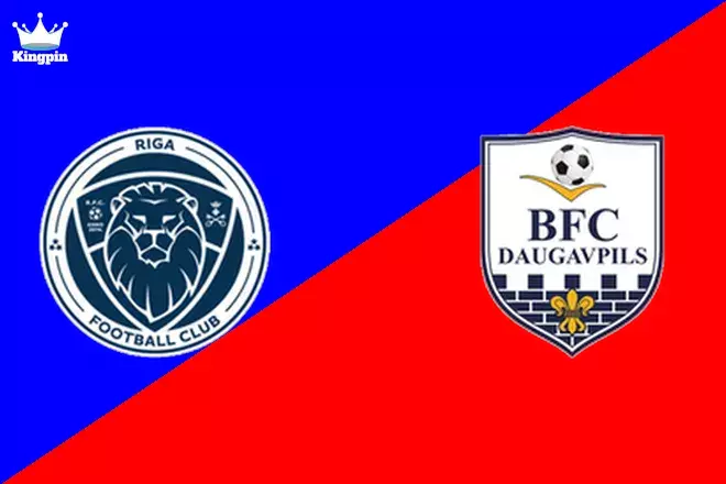Soccer Betting Tips and Projections Today: Riga vs BFC Daugavpils 7/28