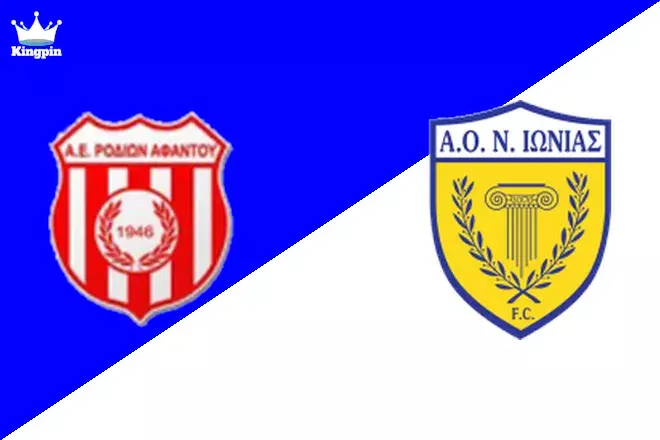 Afantou vs Nea Ionia: Cup Spread Prediction 9/11