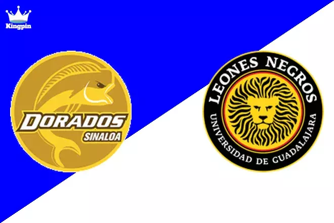 Dorados vs Leones Negros UDG: Liga de Expansión MX Spread Picks August 4, 2024