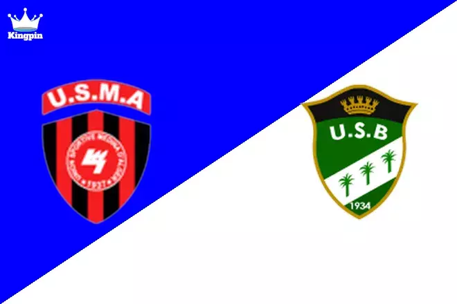 USM Alger vs US Biskra: Ligue 1 Totals Prediction 9/14