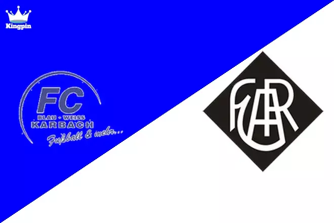 Karbach vs Arminia Ludwigshafen: Oberliga Spread Prediction 8/31
