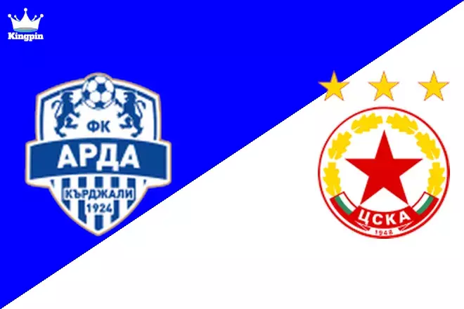 Arda Kardzhali vs CSKA Sofia: First League Moneyline Prediction 8/24