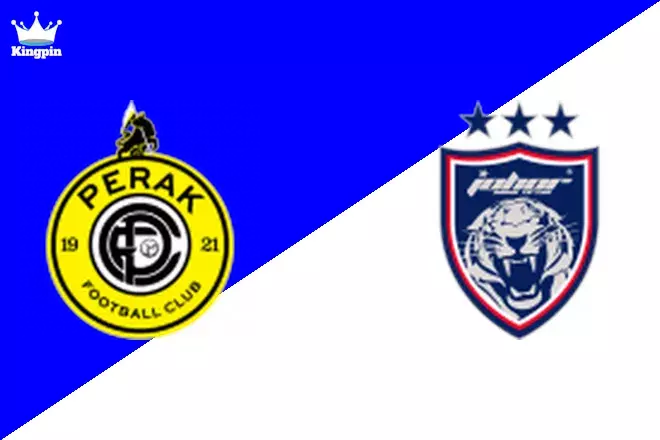 Perak vs Johor Darul Takzim FC: Super League Spread Prediction 8/17