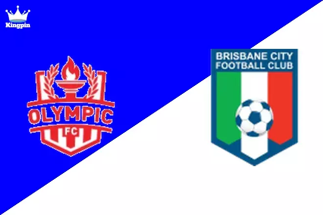 Olympic vs Brisbane City: Queensland NPL Totals Prediction 8/16