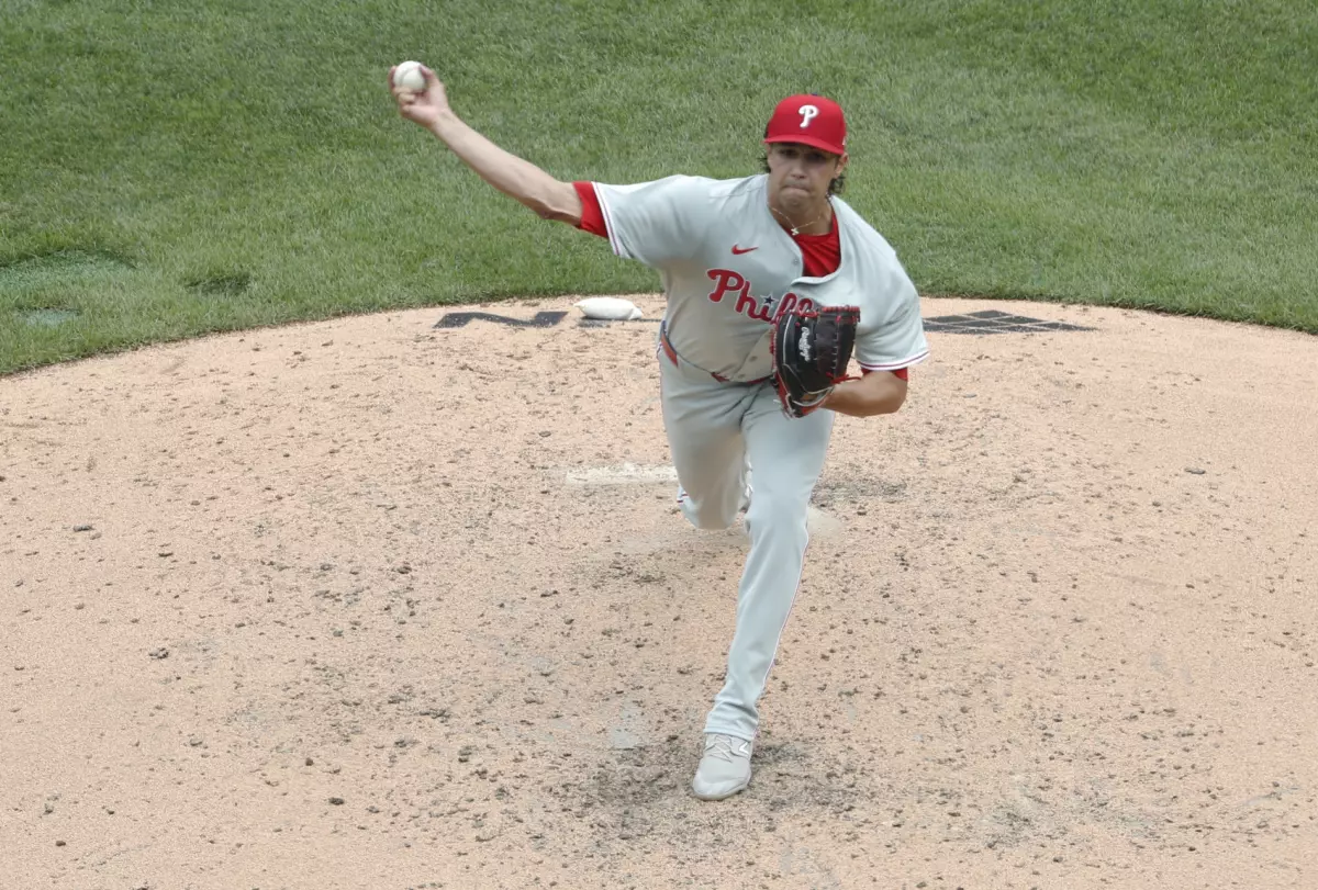 MLB Player Props Picks: Cleveland Guardians vs Philadelphia Phillies 10/7