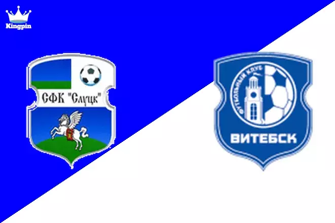 FC Slutsk vs FC Vitebsk: Belarus Premier League Spread Prediction 8/23