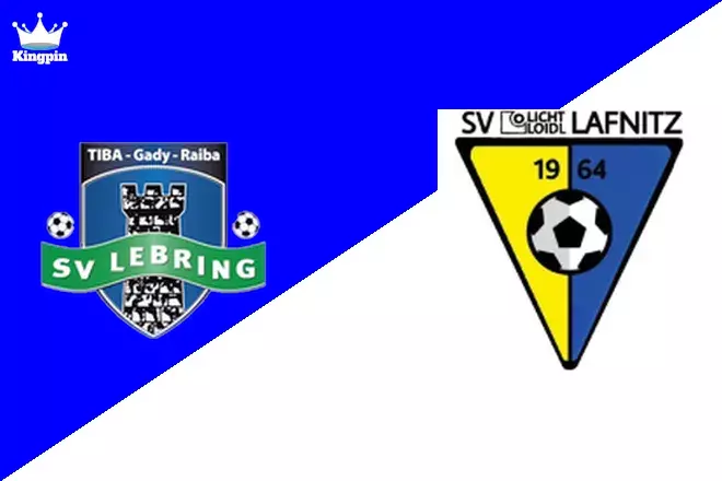 Lebring vs Lafnitz II: Landesliga Spread Prediction 9/6