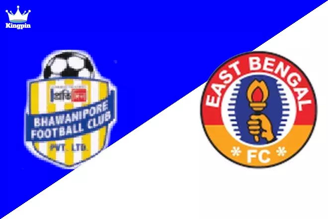 Bhawanipore vs East Bengal: Calcutta Premier Division Spread Picks August 12, 2024