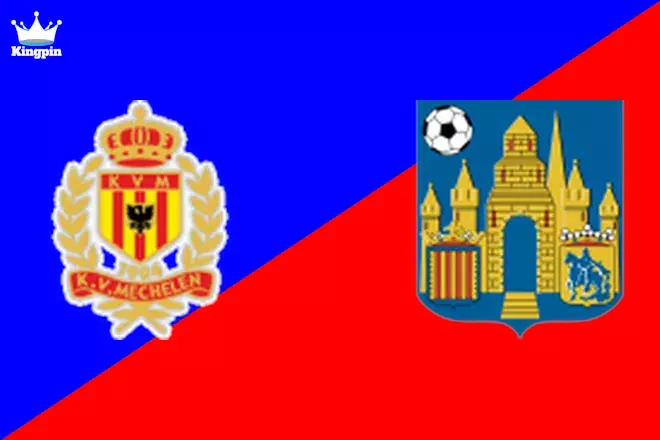 KV Mechelen vs KVC Westerlo: Jupiler Pro League Spread Picks August 3, 2024