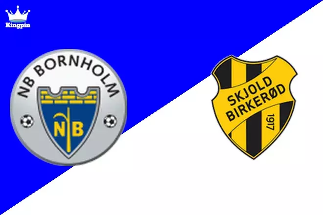 NB Bornholm vs Skjold Birkerød: DBU Pokalen Moneyline Picks August 6, 2024