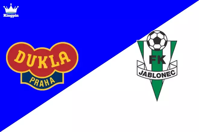 Dukla Praha vs FK Jablonec: Czech Liga Spread Picks August 10, 2024