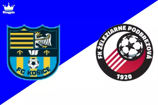 FK Košice vs Podbrezová: Super Liga Moneyline Picks August 10, 2024