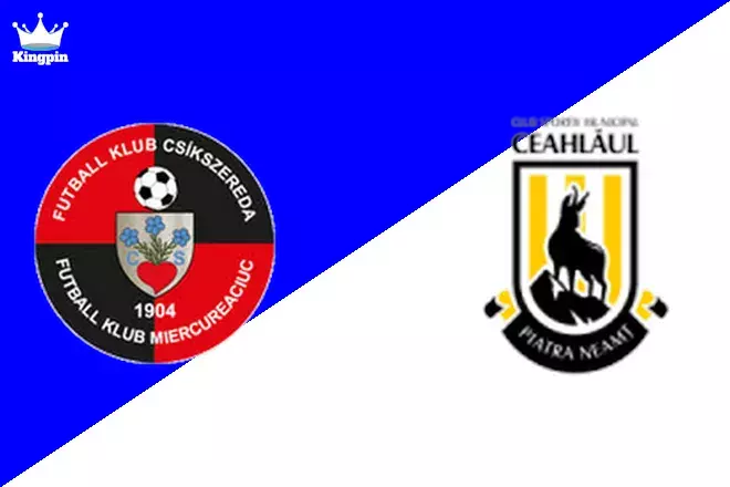 Csikszereda vs Ceahlăul Piatra Neamţ: Liga II Moneyline Picks August 4, 2024