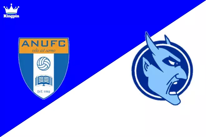 ANU vs Belconnen United: Capital Territory NPL 2 Totals Prediction 8/17